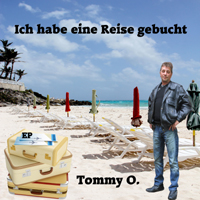 Cover Ich habe eine Reise gebucht Cover Ich habe eine Reise gebucht