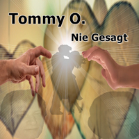 Cover Nie gesagt Cover Nie gesagt